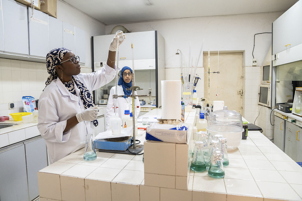 AECID invierte 15 millones de euros Global Social Impact Investments para impulsar PYMES en África Subsahariana