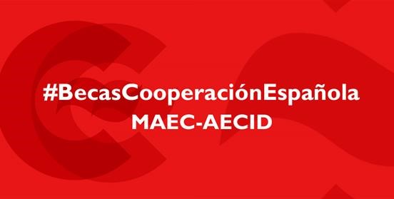 La AECID concede 22 nuevas becas para el fortalecimiento del español en el mundo