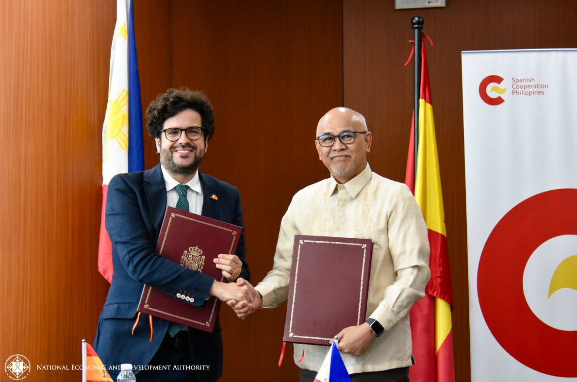 Nuevo Marco de Asociación entre España y Filipinas 2025-2028