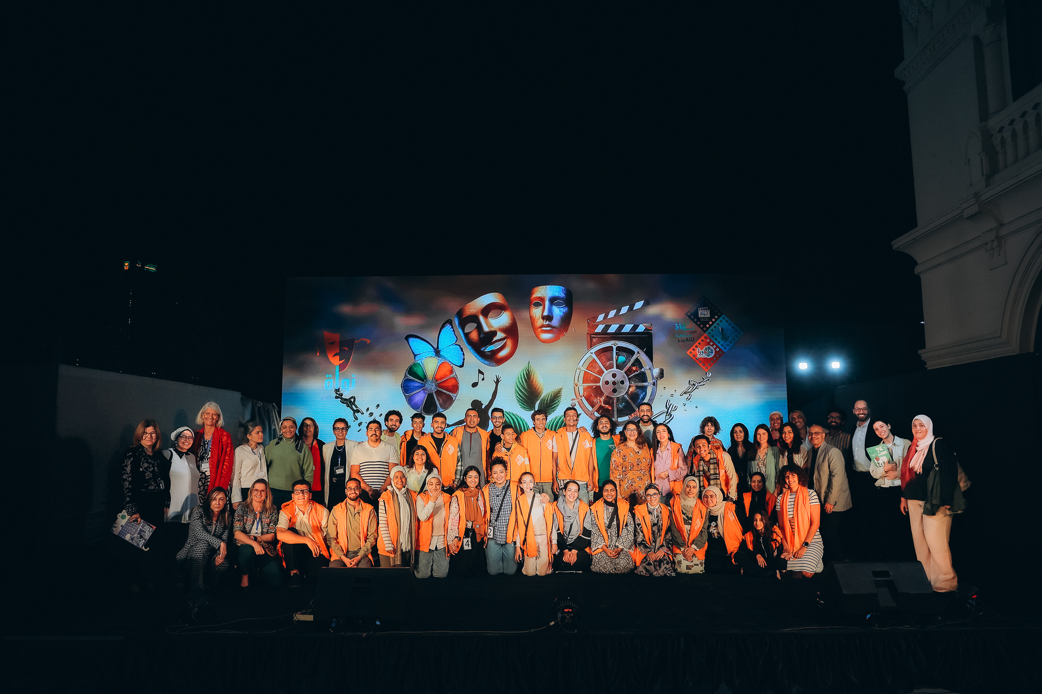 La Cooperación Española en Egipto celebra el Día Internacional de la Mujer
