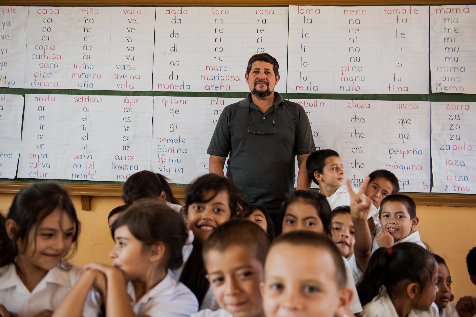 España pone en marcha el segundo Seminario Internacional sobre Escuelas Seguras, para contribuir a frenar los ataques contra la comunidad educativa en situación de conflicto