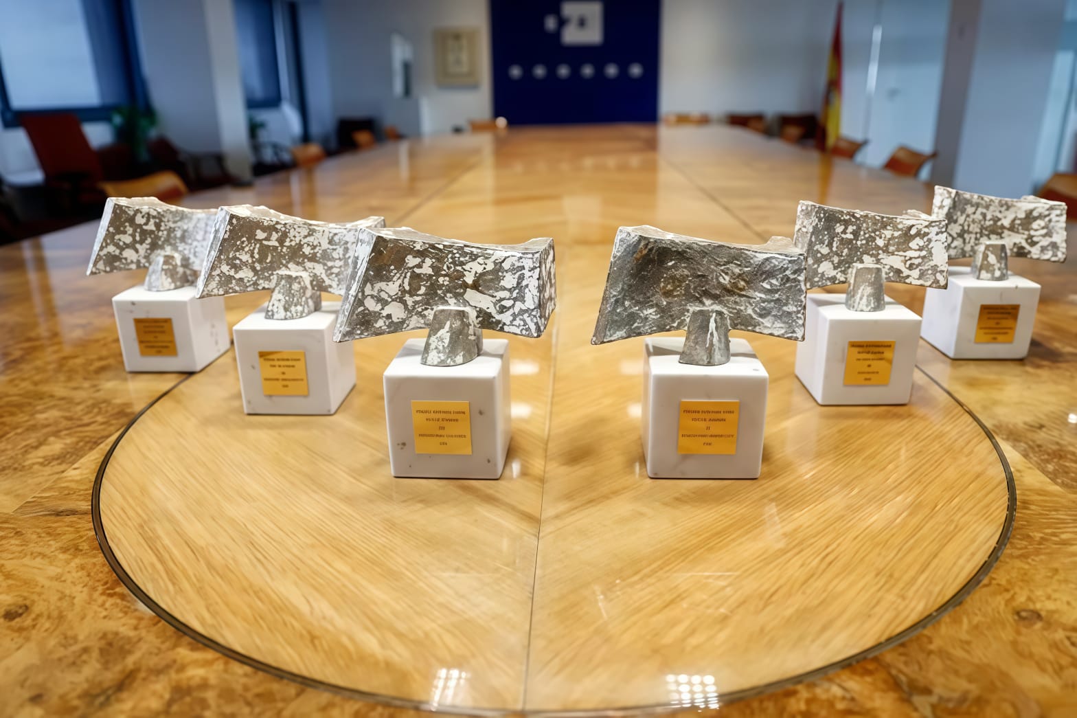 Abierta la convocatoria para los Premios Rey de España de Periodismo 2026 de EFE y AECID