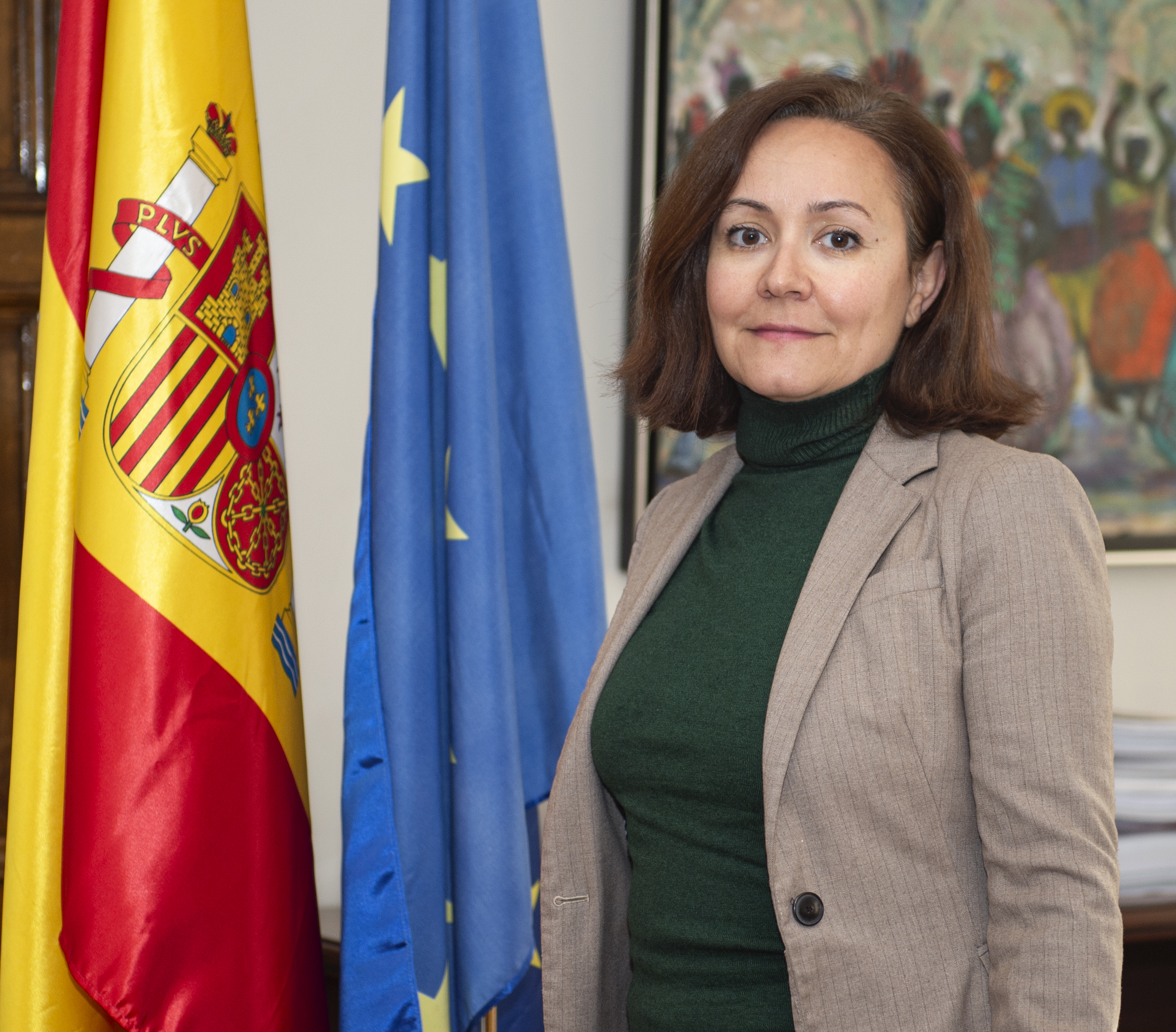 Fotografía de Victoria Tur Gómez