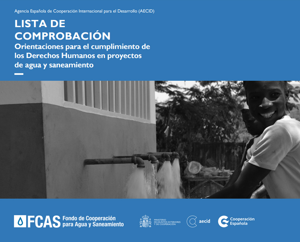 Portada de Lista de comprobación (2017)