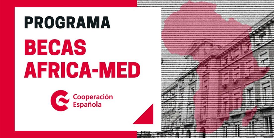 Becas Africa MED